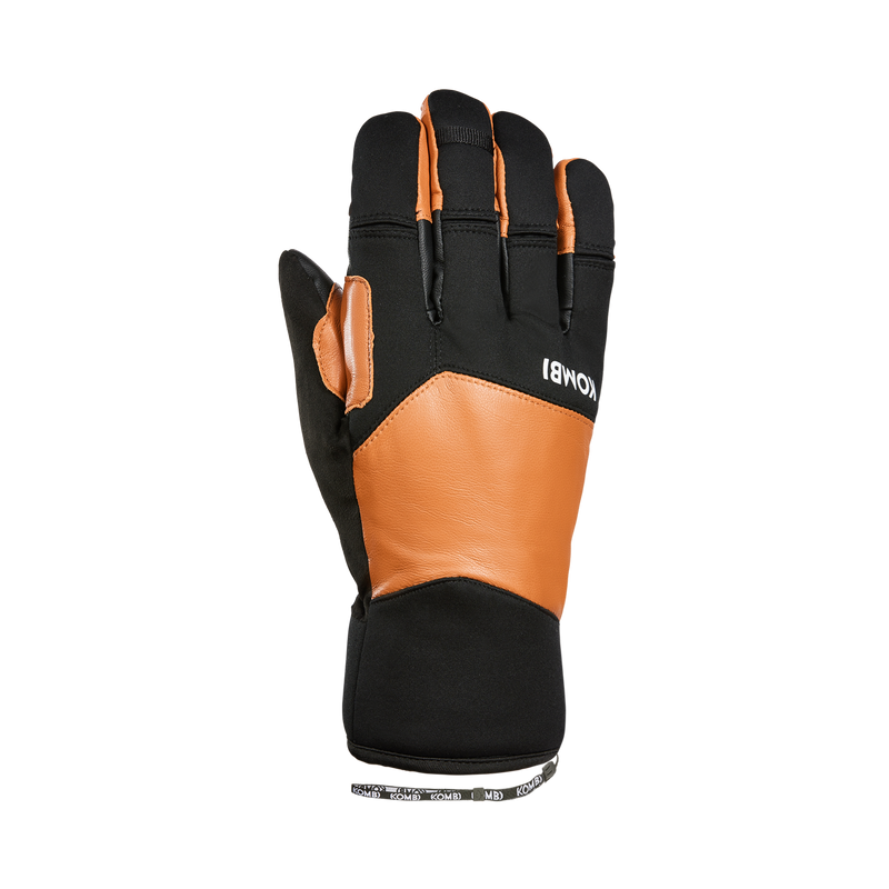 Gants de ski de randonnée Crank WINDGUARD® - Hommes