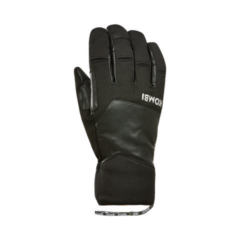 Crank WINDGUARD® Touring Gloves - Men