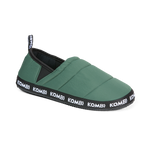Drake Memory Foam Slippers - Men