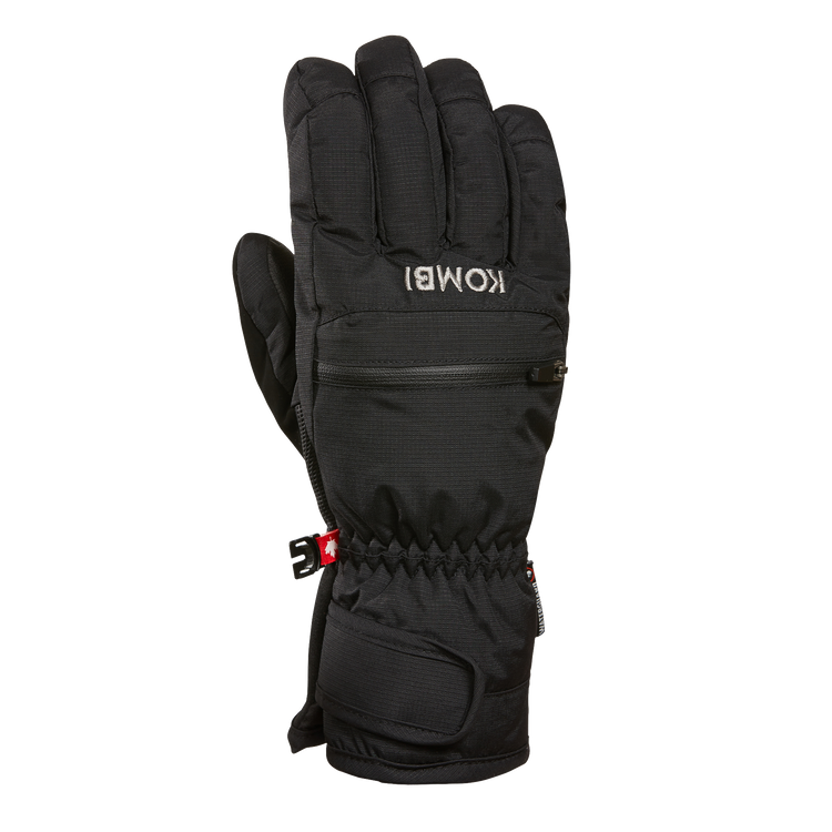 Fastrider PRIMALOFT® Gloves - Men