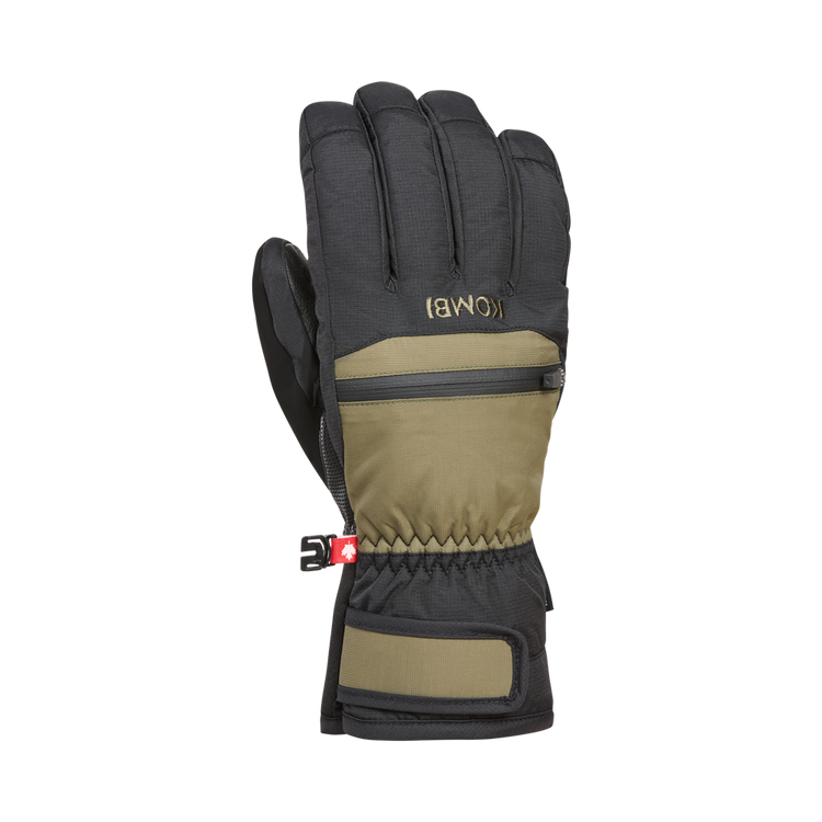 Gants Fastrider PRIMALOFT - Hommes