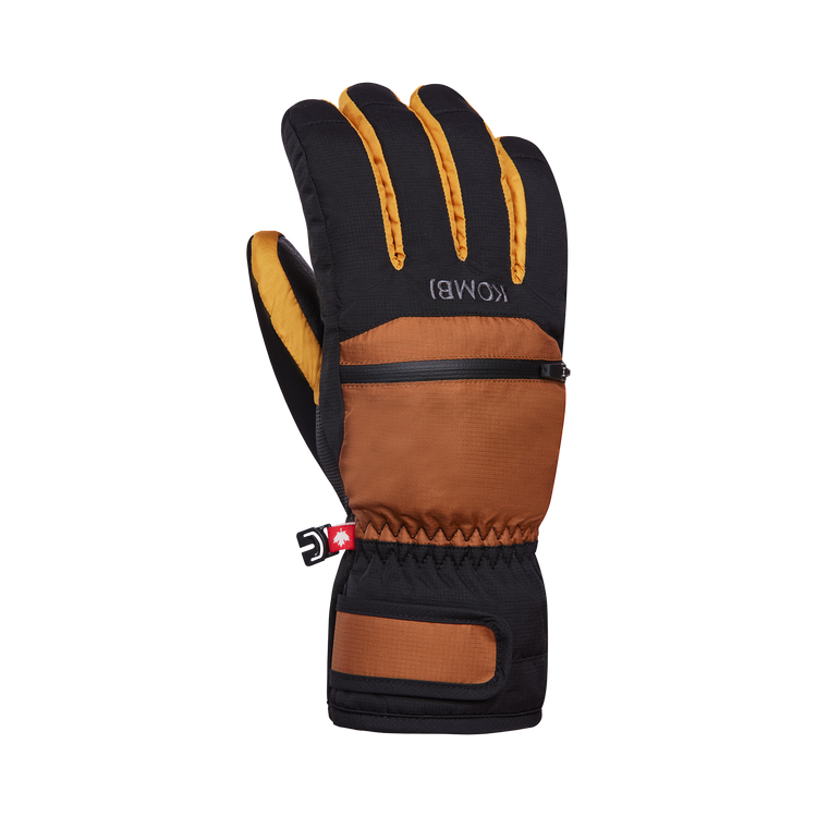 Fastrider PRIMALOFT® Gloves - Men