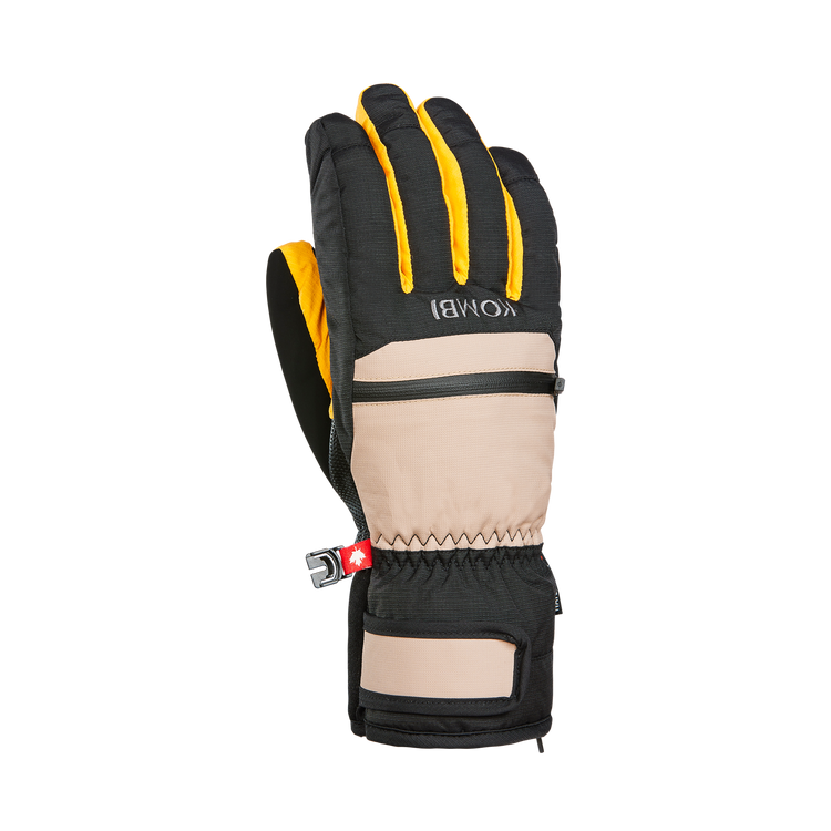 Fastrider PRIMALOFT® Gloves - Men