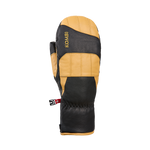 Free Fall PRIMALOFT® Leather Fingermitts - Men
