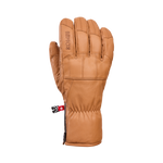 Gants Free Fall PRIMALOFT en cuir - Hommes