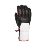 Free Fall PRIMALOFT Leather Gloves - Men