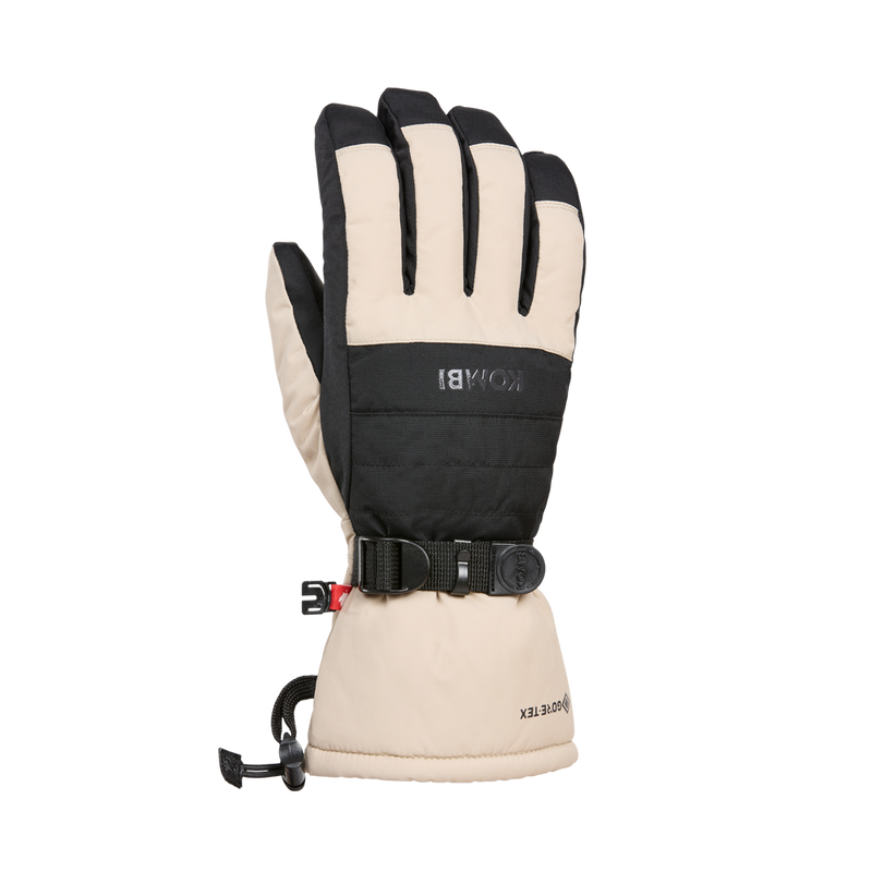 Frontier GORE-TEX Gloves - Men