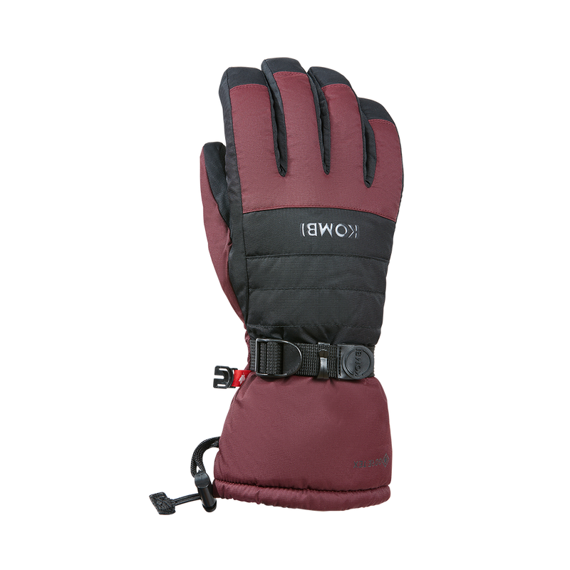 Gants Frontier GORE-TEX - Hommes
