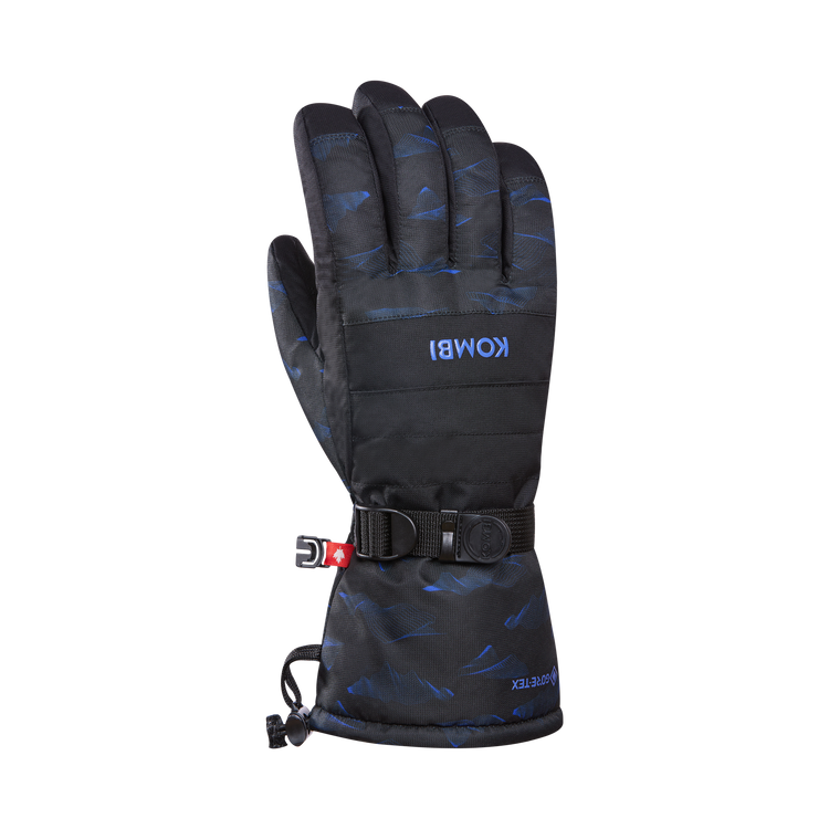 Frontier GORE-TEX Gloves - Men