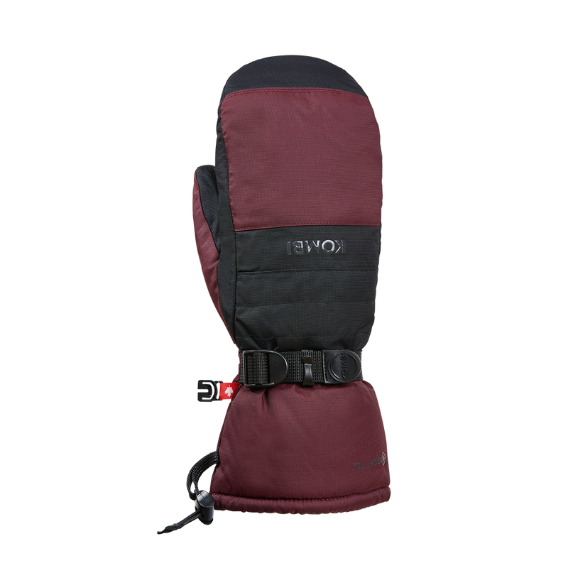 Mitaines Frontier GORE-TEX - Hommes