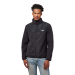 Veste en polaire recyclé Green Land - Hommes