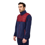 Veste en polaire recyclé Green Land - Hommes