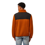 Veste en polaire recyclé Green Land - Hommes