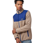 Veste en polaire recyclé Green Land - Hommes