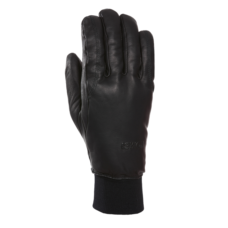 Gants Handsome PRIMALOFT® en cuir - Hommes