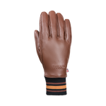 Handsome PRIMALOFT® Leather Gloves - Men