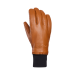 Handsome PRIMALOFT® Leather Gloves - Men