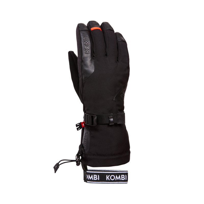 Heritage GORE-TEX Gloves - Men