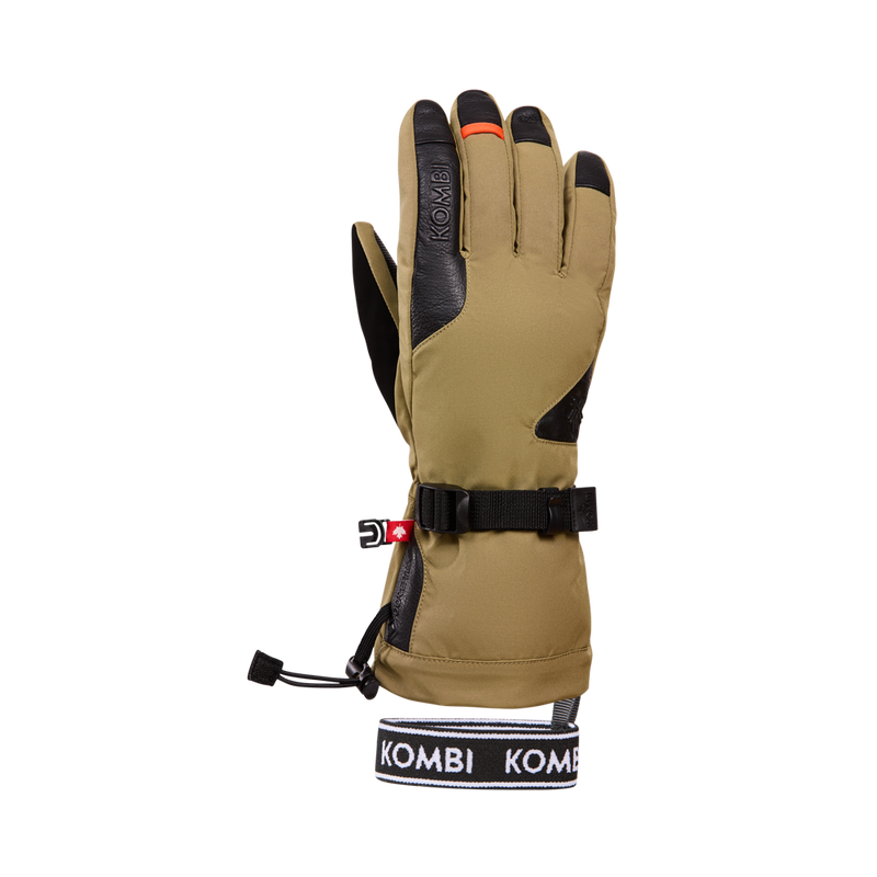 Gants Heritage GORE-TEX - Hommes