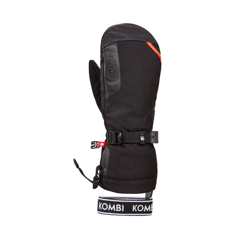 Heritage GORE-TEX Mitts - Men