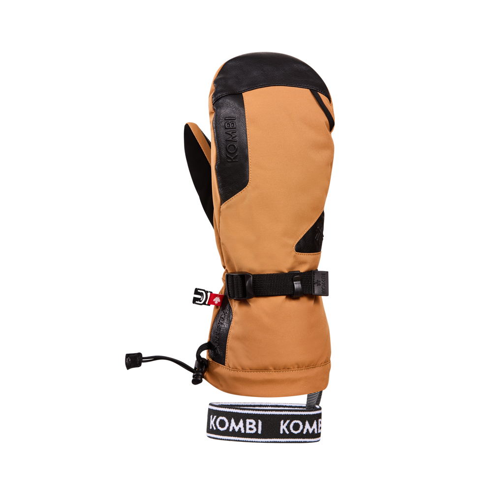 Kombi Heritage GORE-TEX Mitts - Men