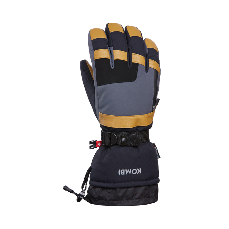 Gants Keen PRIMALOFT® - Hommes