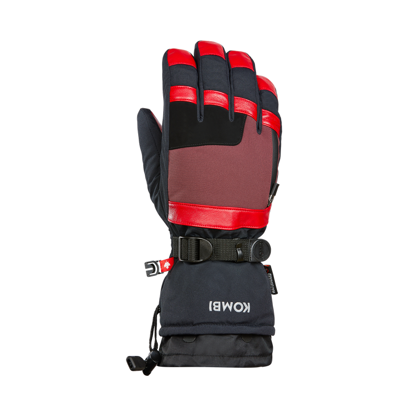 Gants Keen PRIMALOFT® - Hommes