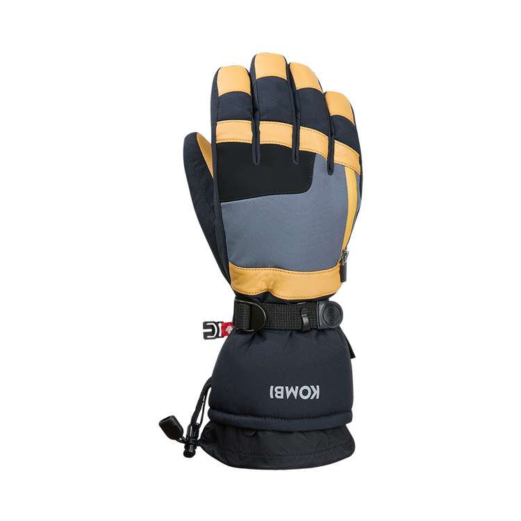 Gants Keen PRIMALOFT - Hommes