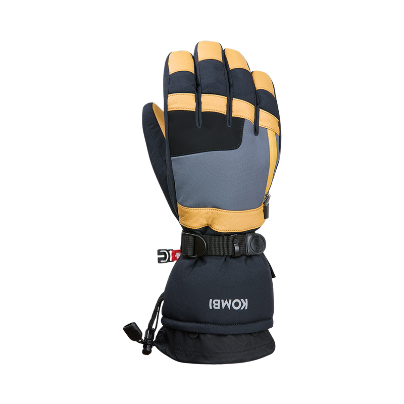 Gants Keen PRIMALOFT - Hommes