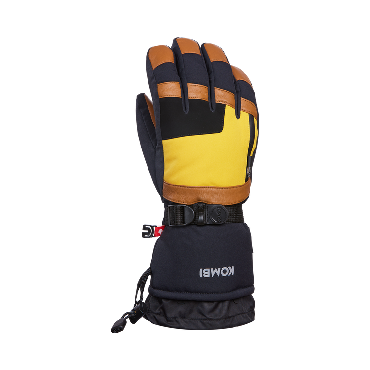 Keen PRIMALOFT® Gloves - Men