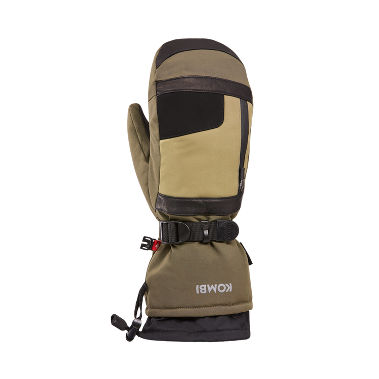 Mitaines Keen PRIMALOFT - Hommes