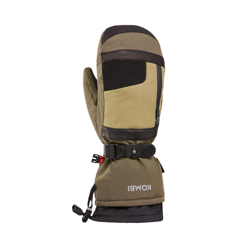 Mitaines Keen PRIMALOFT - Hommes