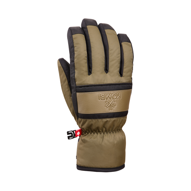 Klimb WATERGUARD Gloves – Men