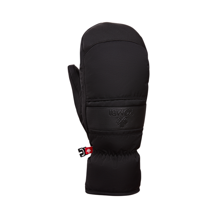Mitaines Klimb WATERGUARD – Hommes