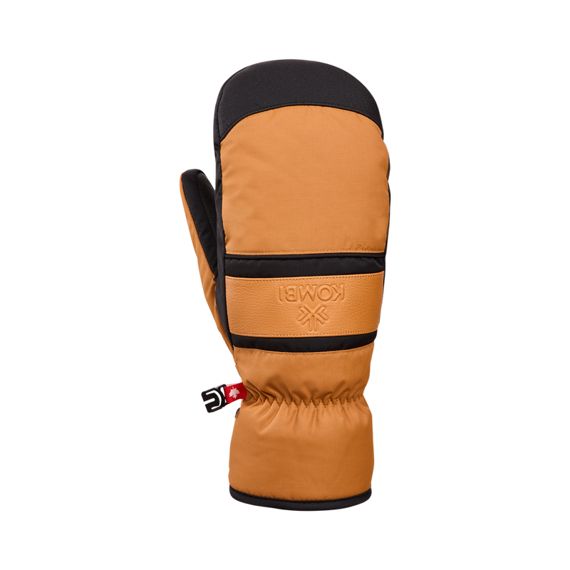 Mitaines Klimb WATERGUARD – Hommes