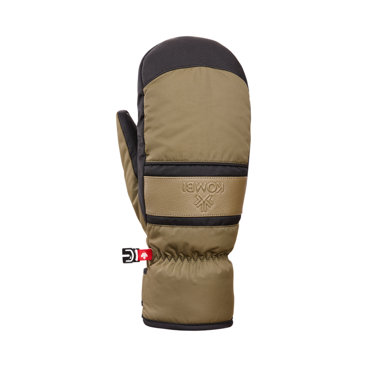 Klimb WATERGUARD Mitts – Men