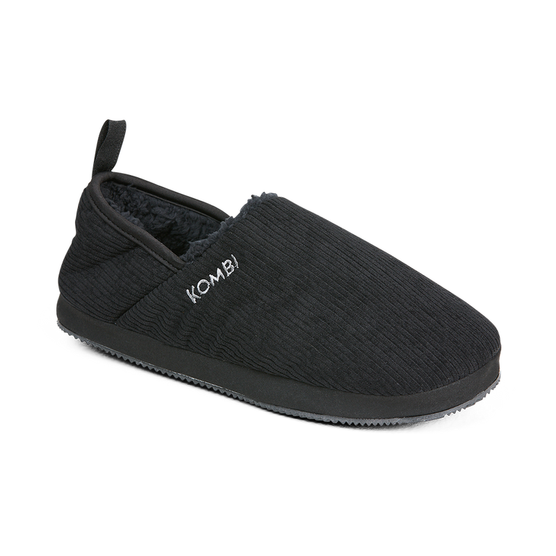 Kombi Cabin Indoor-Outdoor Slipper - Men