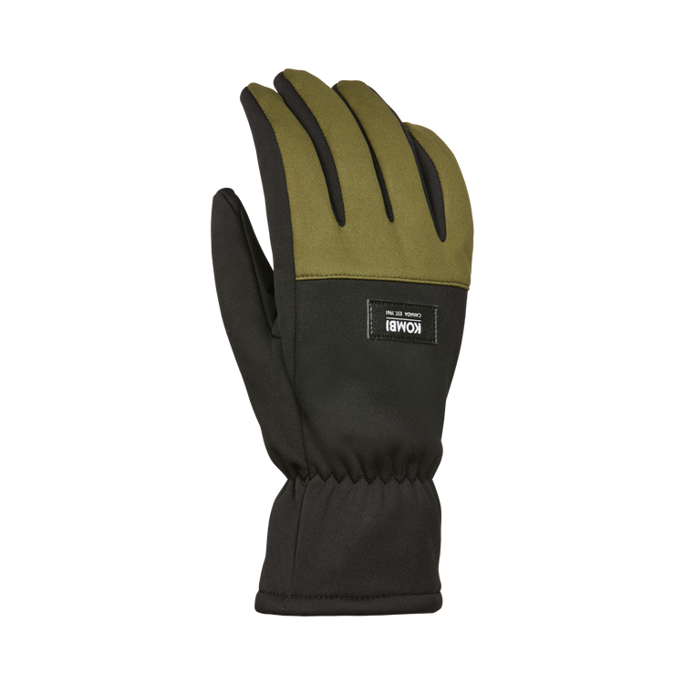 Gants Legit WINDGUARD® - Hommes