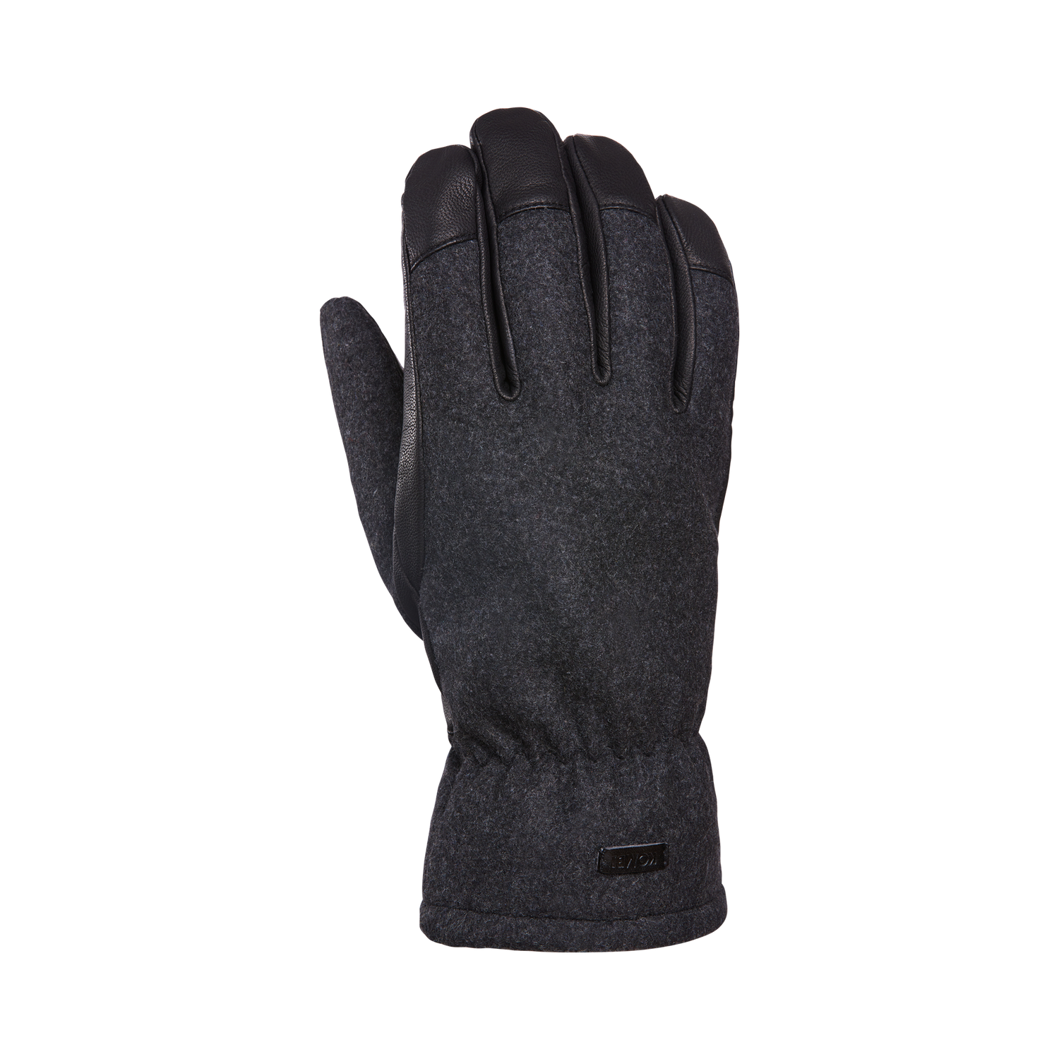 Mens wool deals gloves