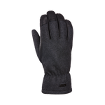 Lumberjack Wool Blend Gloves - Men