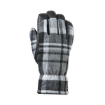 Lumberjack Wool Blend Gloves - Men