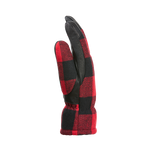 Lumberjack Wool Blend Gloves - Men