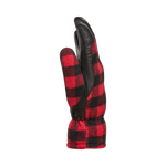 #Red-Buffalo-Plaid#Plaid-Buffle-Rouge