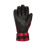 #Red-Buffalo-Plaid#Plaid-Buffle-Rouge