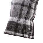 Lumberjack Wool Blend Gloves - Men