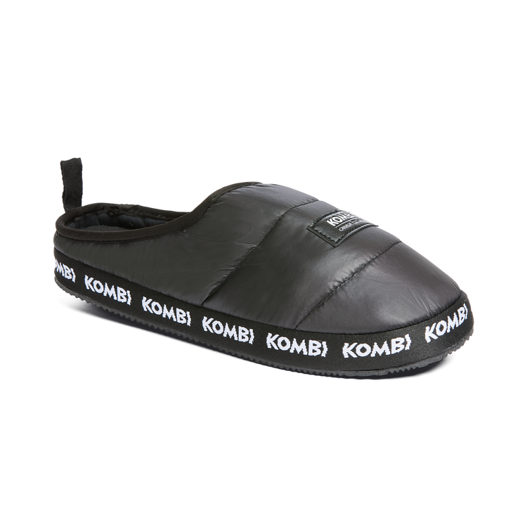 Memory Foam Puff Slippers Men KOMBI Canada