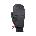 Men's Flip Grip Mittens – Touchscreen & Fold-Back Design