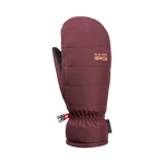 Men's Lightweight Waterproof Mittens – Smooth