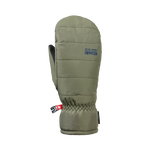 Men's Lightweight Waterproof Mittens – Smooth
