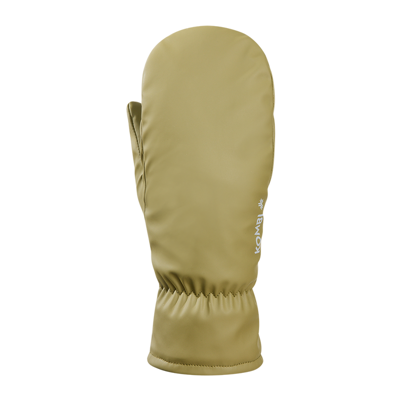 Men’s Drop Rain Mittens – Waterproof